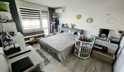 Eladó 1 szobás lakás, 1 szobás lakás, Bánovce nad Bebravou, Szlovákia