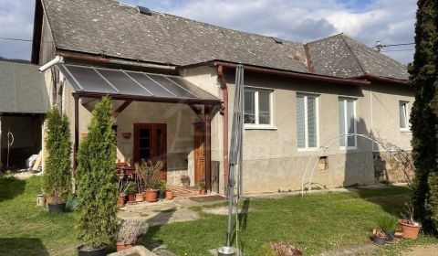 Eladó Családi ház, Családi ház, Rožňava, Szlovákia