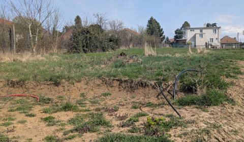 Eladó Építési telek, Építési telek, Hornočermánska, Nitra, Szlovákia