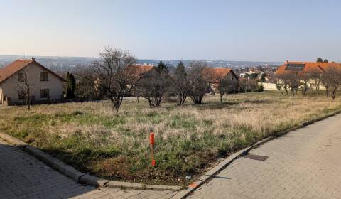 Eladó Építési telek, Építési telek, Višnová, Nitra, Szlovákia