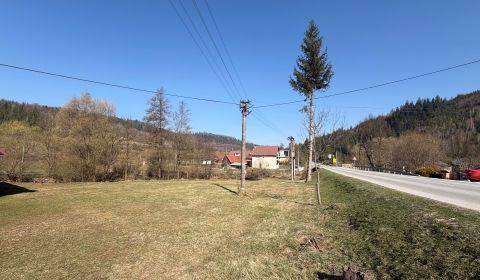 Eladó Építési telek, Építési telek, Čadca, Szlovákia