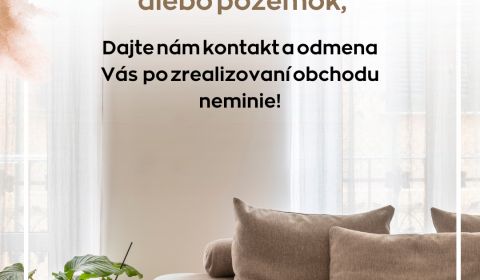 Eladó Családi ház, Családi ház, Nitra, Szlovákia