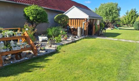 Eladó Családi ház, Családi ház, Malinovského, Nové Zámky, Szlovákia