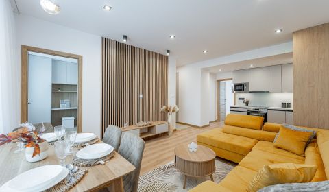 Eladó 3 szobás lakás, 3 szobás lakás, Mudroňova, Košice - Juh, Szlovák