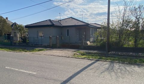 ELADÓ Bungaló, új építésű, Encs, Magyarország