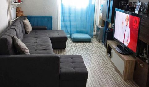 Eladó 2 szobás lakás, 2 szobás lakás, Stavbárska, Bratislava - Vrakuňa