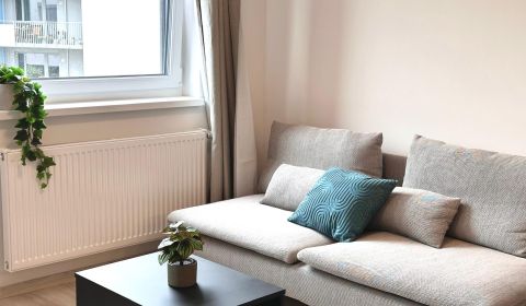 Kiadó 2 szobás lakás, 2 szobás lakás, Hraničná, Bratislava - Ružinov, 