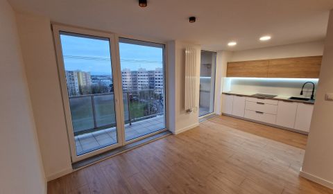 Eladó 3 szobás lakás, 3 szobás lakás, Markušova, Košice - Západ, Szlov