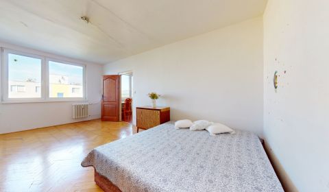 Eladó 1 szobás lakás, 1 szobás lakás, L. Novomeského, Žiar nad Hronom,