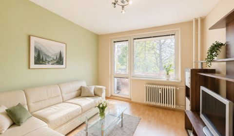 Eladó 2 szobás lakás, 2 szobás lakás, Jiráskova, Trnava, Szlovákia