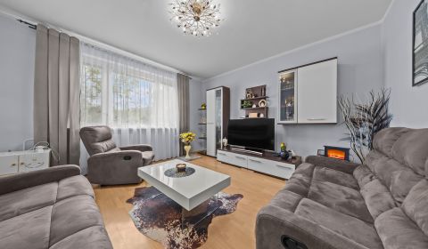 Eladó 3 szobás lakás, 3 szobás lakás, Štefana Králika, Bratislava - De
