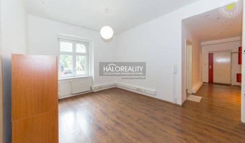 Eladó Irodahelység, Bratislava - Nové Mesto, Szlovákia