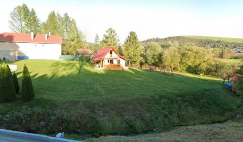 Eladó Nyaraló, Nyaraló, Stará Ľubovňa, Szlovákia