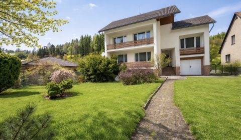 Kiadó Családi ház, Családi ház, Čadečka, Čadca, Szlovákia
