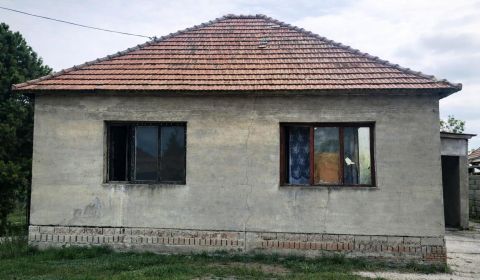 Eladó Családi ház, Családi ház, Malý Máger - Tonkovce, Dunajská Streda