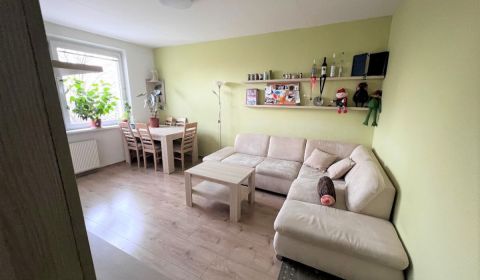 Kiadó 3 szobás lakás, 3 szobás lakás, Narcisová, Košice - Západ, Szlov