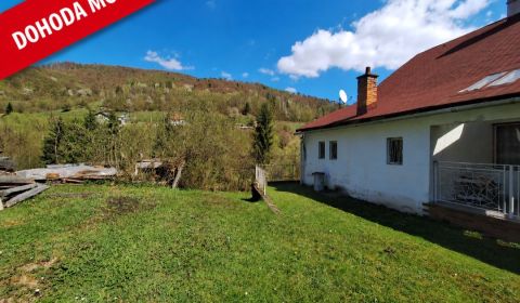Eladó Családi ház, Családi ház, Gelnica, Szlovákia