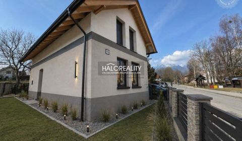 Eladó Családi ház, Poprad, Szlovákia