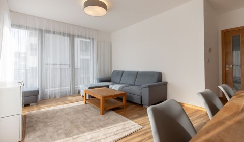 Kiadó 3 szobás lakás, 3 szobás lakás, Rudolfa Mocka, Bratislava - Karl