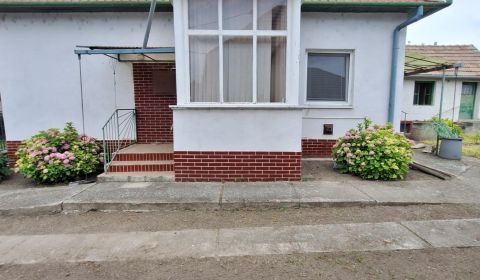 Eladó Családi ház, Családi ház, Trnovecká, Šaľa, Szlovákia