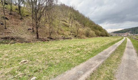 Eladó Építési telek, Építési telek, Krásno nad Kysucou, Čadca, Szlovák