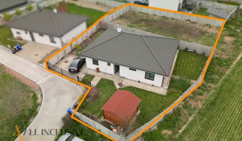Eladó Családi ház, Családi ház, Hamuliakovo, Dunajská Streda, Szlováki