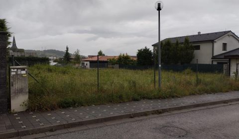 Eladó Építési telek, Építési telek, Pezinok, Szlovákia