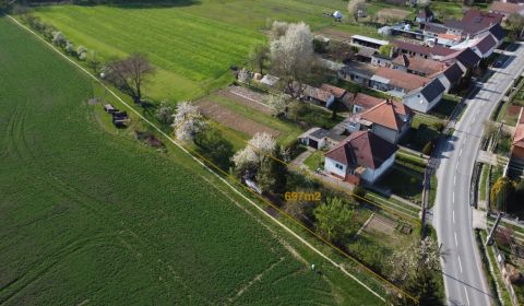 Eladó Építési telek, Építési telek, Senica, Szlovákia
