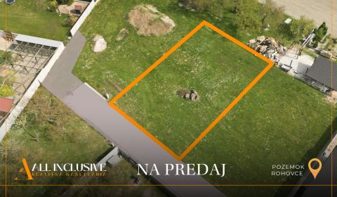 Eladó Építési telek, Építési telek, Dunajská Streda, Szlovákia