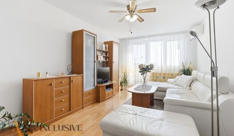Eladó 3 szobás lakás, 3 szobás lakás, Dunajská Streda, Szlovákia