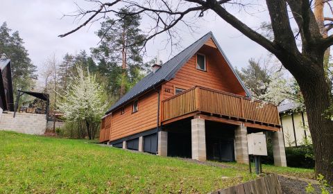 Eladó Nyaraló, Nyaraló, Hlavná, Vranov nad Topľou, Szlovákia