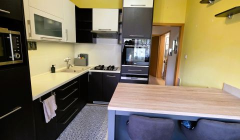 Eladó 3 szobás lakás, 3 szobás lakás, Čordákova, Košice - Sídlisko KVP
