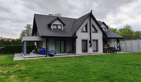Eladó Családi ház, Családi ház, Bočná, Vranov nad Topľou, Szlovákia