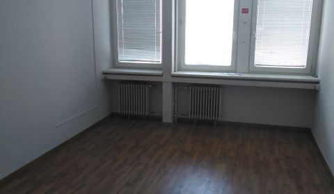 Kiadó Irodahelység, Irodahelység, Pluhová, Bratislava - Nové Mesto, Sz