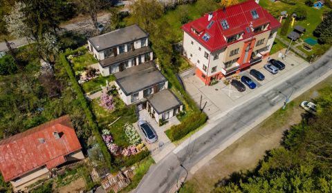 Eladó Építési telek, Építési telek, Banská Štiavnica, Szlovákia