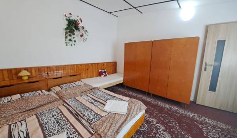 Kiadó 2 szobás lakás, 2 szobás lakás, Poprad, Szlovákia