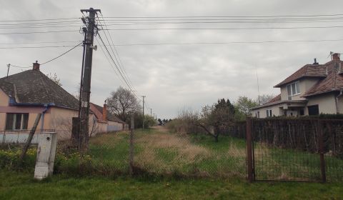 Eladó Építési telek, Építési telek, Galanta, Szlovákia