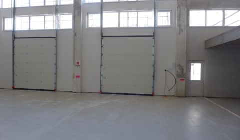 Kiadó Raktárak és ipari épületek, Raktárak és ipari épületek, Bratisla