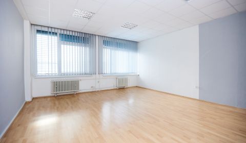 Kiadó Irodahelység, Irodahelység, Letná, Košice - Staré Mesto, Szlovák
