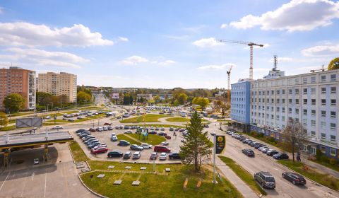 Kiadó Irodahelység, Irodahelység, Letná, Košice - Staré Mesto, Szlovák