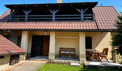 Eladó Családi ház, Családi ház, Čadca, Szlovákia