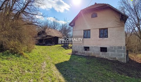 Eladó Családi ház, Veľký Krtíš, Szlovákia