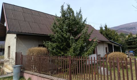 Eladó Családi ház, Családi ház, Martin, Szlovákia