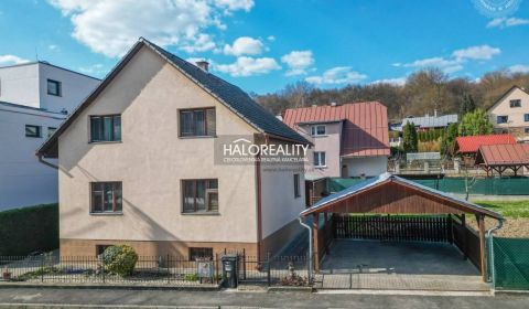 Eladó Családi ház, Považská Bystrica, Szlovákia