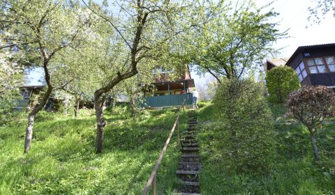 Eladó Kertek, Kertek, Zvolen, Szlovákia