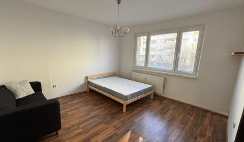 Eladó 1 szobás lakás, 1 szobás lakás, Jána Stanislava, Bratislava - Ka