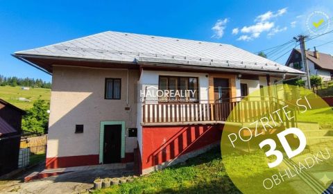 Eladó Családi ház, Liptovský Mikuláš, Szlovákia