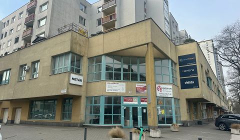 Eladó Üzlethelység, Üzlethelység, Záhradnícka, Bratislava - Ružinov, S