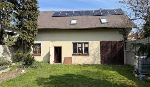 Eladó Családi ház, Családi ház, Na vrátkach, Bratislava - Dúbravka, Sz