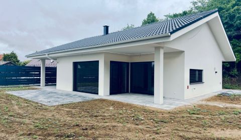 Eladó Családi ház, Családi ház, Hrádok, Nové Mesto nad Váhom, Szlováki